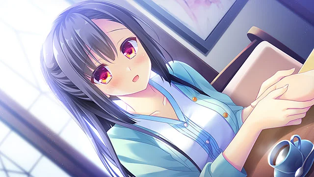 Barista Lab’s Sora no Ao to Shiro to Joins FANZA GAMES Subscription Service