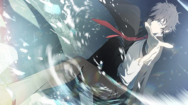 Ryusei World Actor: Gaslight Bullet Launches as Series Final Chapter