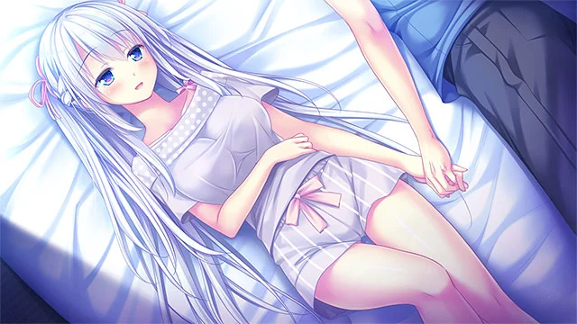 Barista Lab’s Lilium Wedding Plan Added to FANZA GAMES Subscription Service